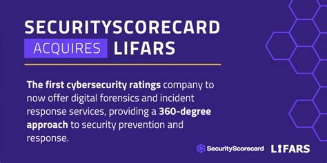 S­e­c­u­r­i­t­y­S­c­o­r­e­c­a­r­d­,­ ­L­I­F­A­R­S­’­ı­ ­S­a­t­ı­n­ ­A­l­d­ı­